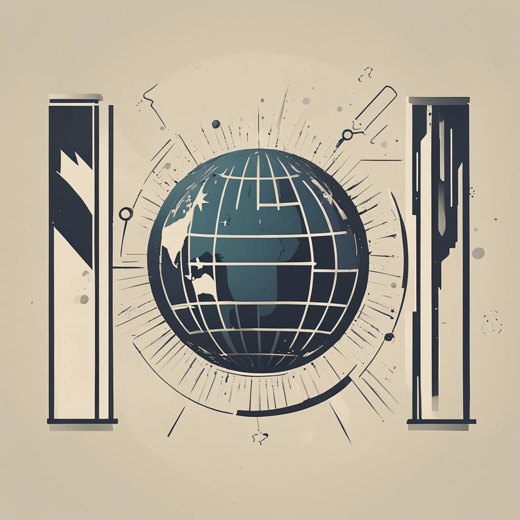 SAD i Australija postižu sporazum o rijetkim metalima u cilju smanjenja ovisnosti o Kini