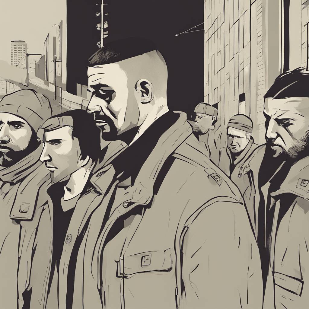 Kriminalna grupa u Brčkom osuđena zbog rasturanja droge