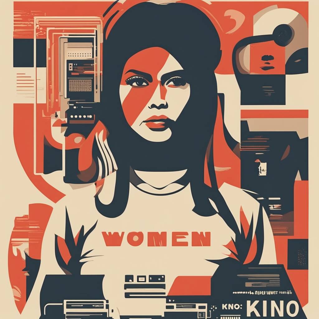 Women in the Film Industry Changing the System: The Fight for Equality at the FUNK Kino Festival