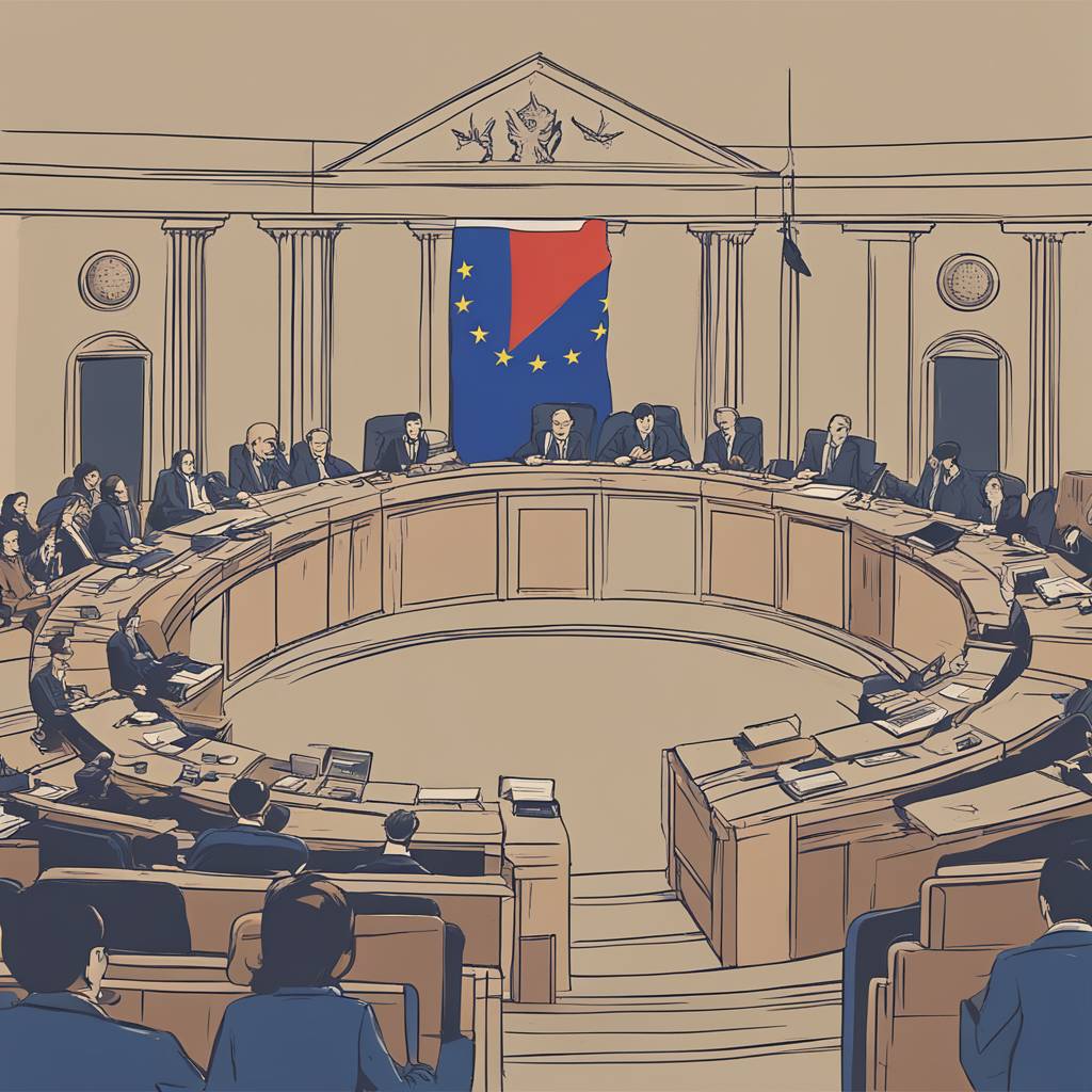 Европски парламент усвојио оштру резолуцију о Србији, подршка студентима и захтев за реформама