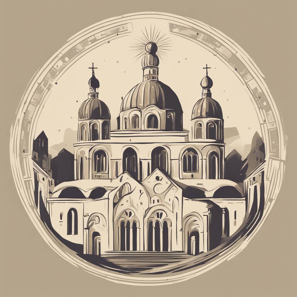 Прослава на 140-годишнината од доаѓањето на магдоленките во манастирот Студеница