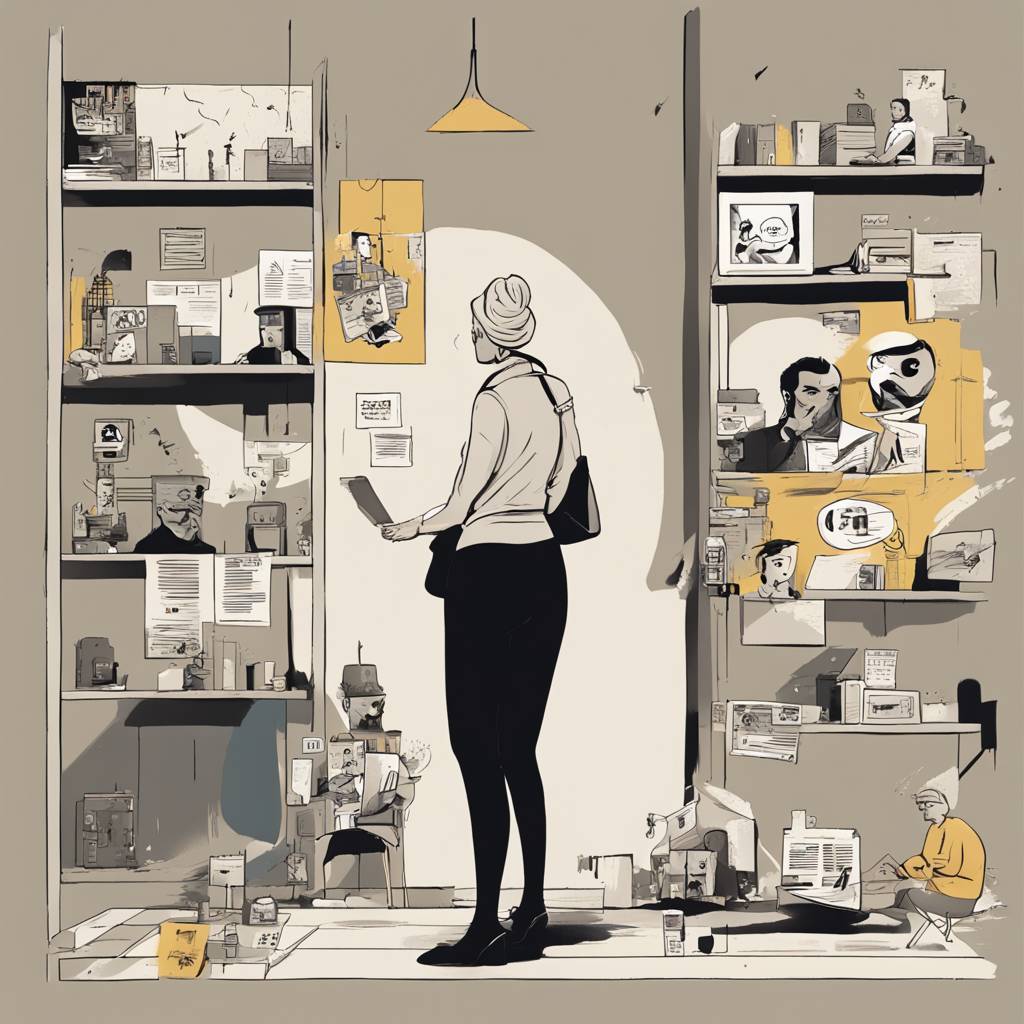 Nina Bunjevac: Comics Have Evolved and Deal With More Serious Topics