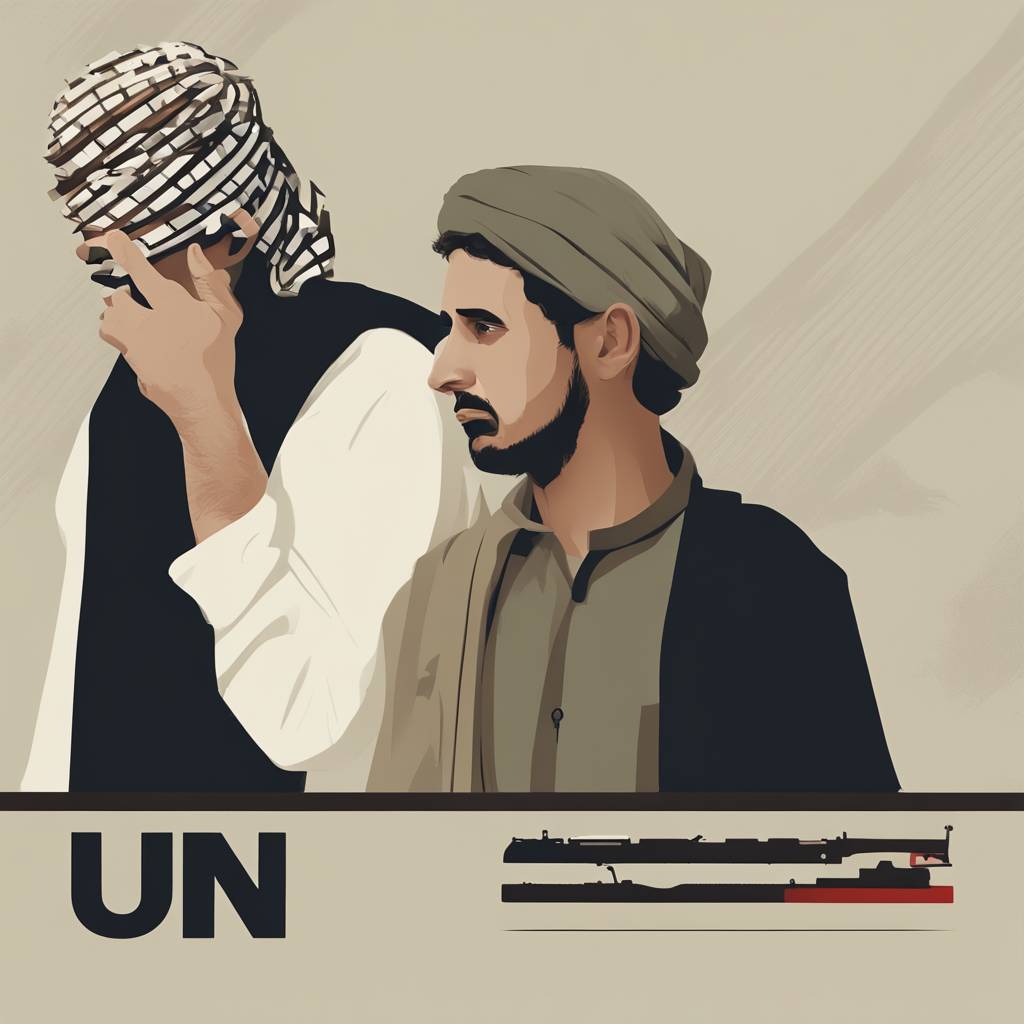 Zaposleni ZN ujeti v Jemnu, nato izpuščeni