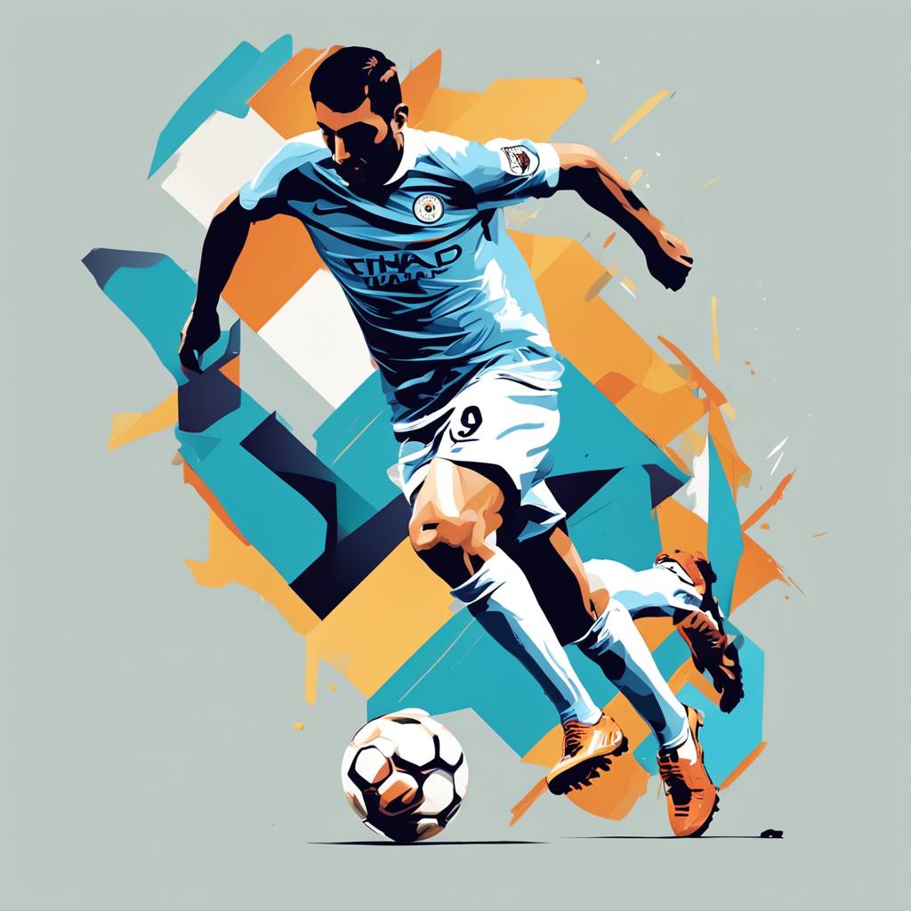 Mirza Catovic na meti Manchester Cityja: Veliki talent sa drzavljanstvom BiH