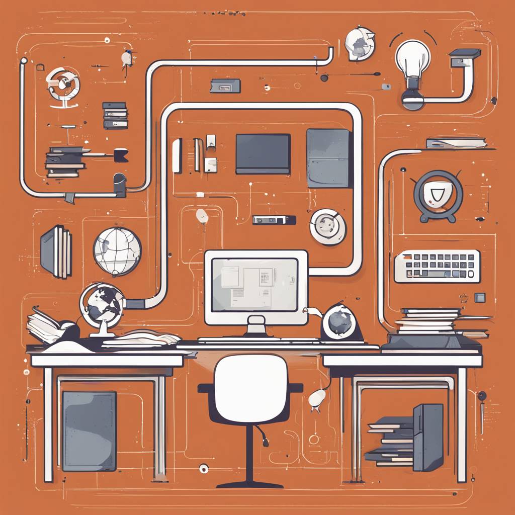 Obnovljena učionica računarstva na Narodnom univerzitetu Slovenska Bistrica za savremenu nastavu