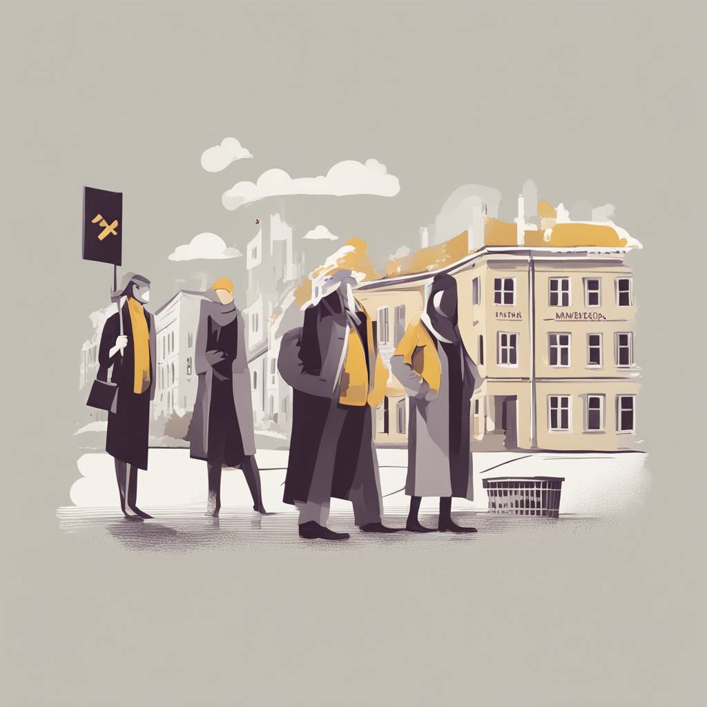 Марибор: Потврдена промена на одлуката за Јавниот холдинг, опозицијата негодува