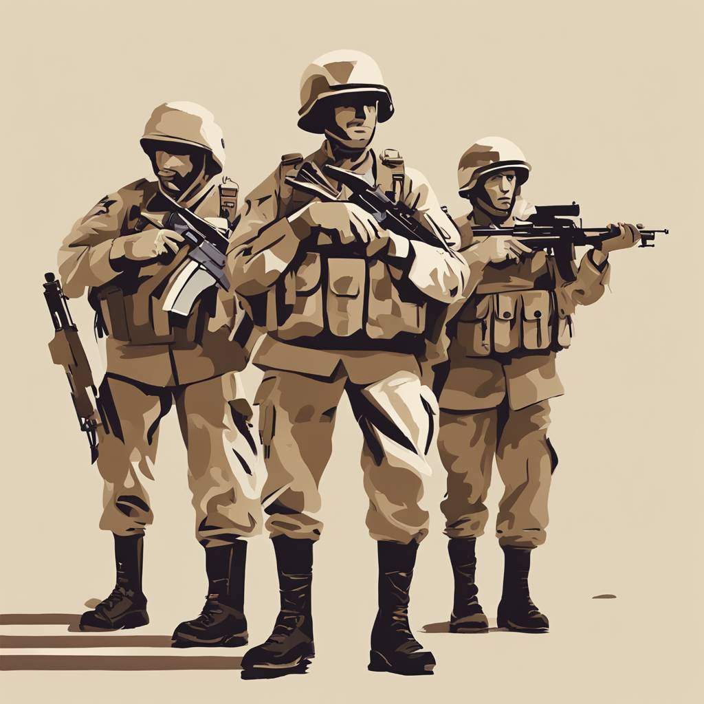 Britanske trupe raspoređene u Izraelu nakon skoro 80 godina