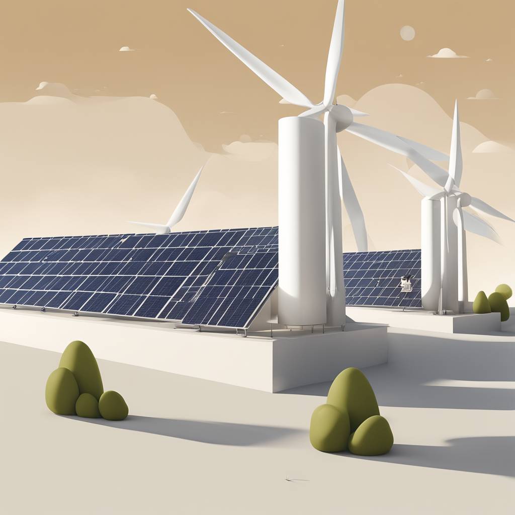 Lendava gradi tri solarne elektrane za energetsku nezavisnost