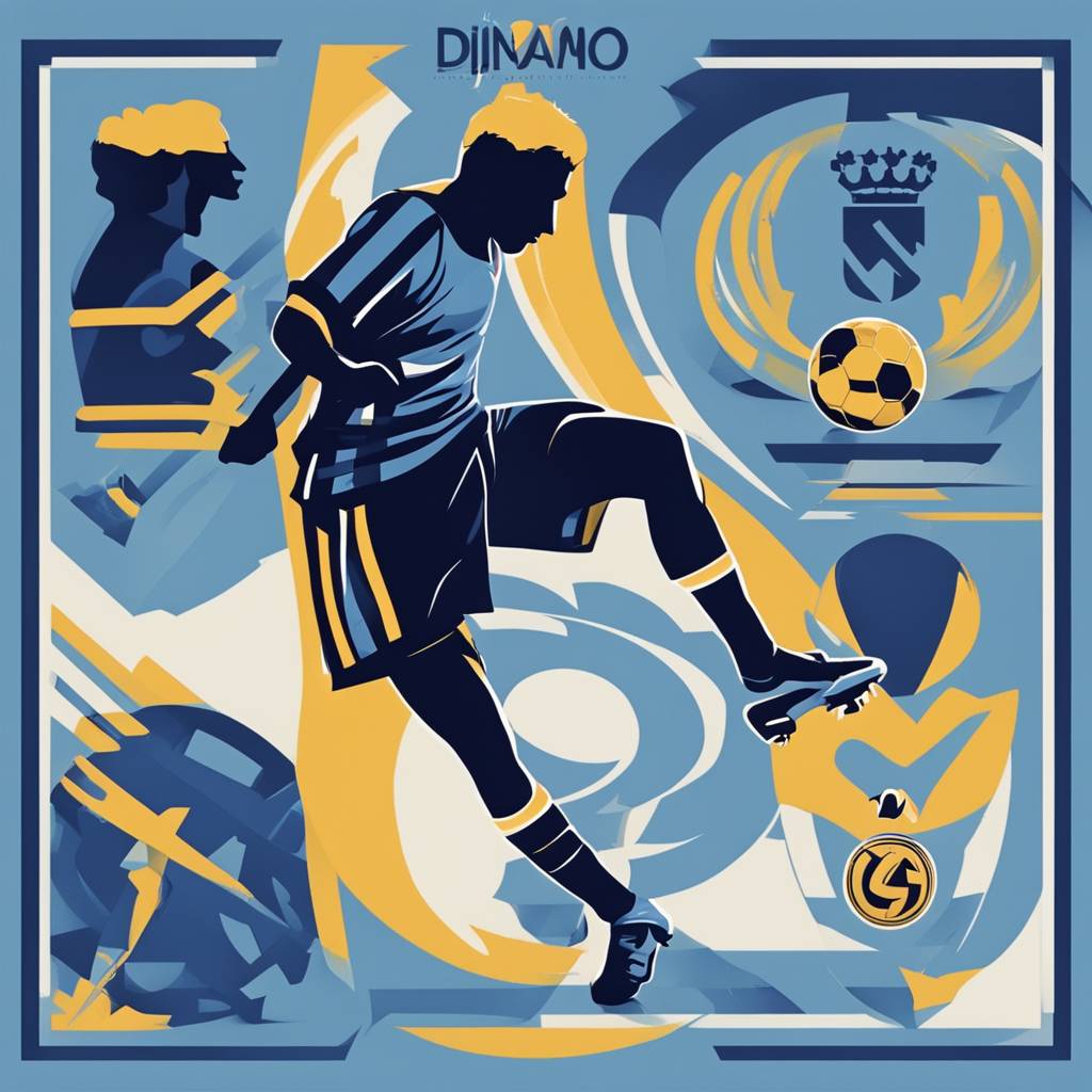 Dinamo Zagreb: Sedma najbolja nogometna akademija na svijetu prema CIES-u