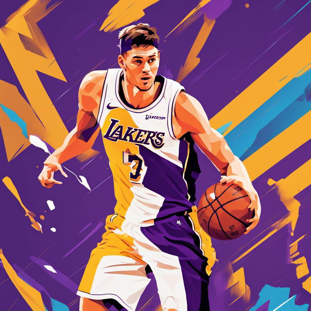 NBA: Doncicev maestralni ucinak nedovoljan za pobjedu Lakersa, Shai donio pobjedu prvaku