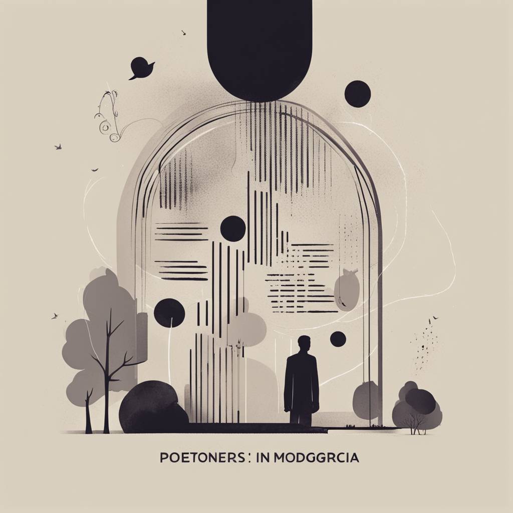 Џибони ја претстави својата поезија во Подгорица: Стихови кои оживуваат