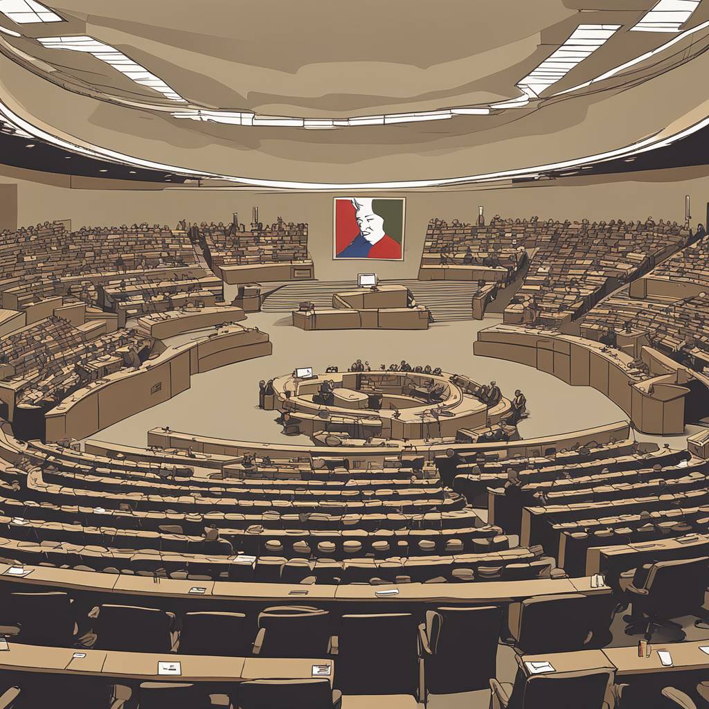 Европски парламент усвојио резолуцију о поларизацији и репресији у Србији