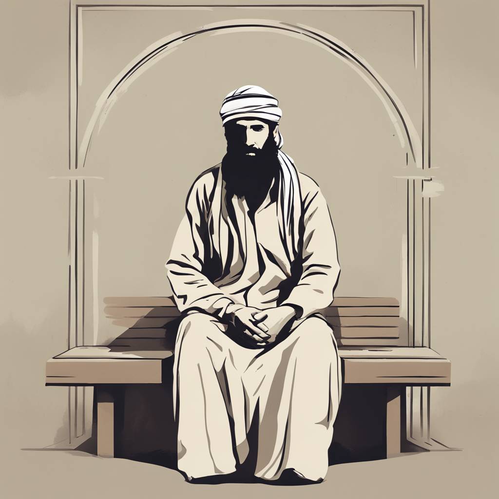 Razmijenjeni talac iz Izraela: 'Sklopiću sporazum sa Svevišnjim i ojačati svoju vjeru'