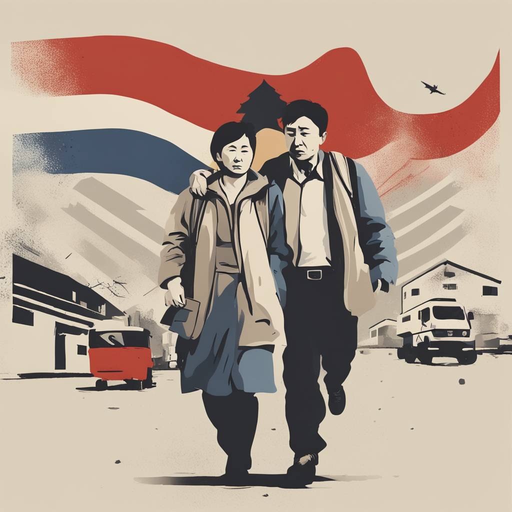 Kirgistanci traze novi zivot u Srbiji bjezeci od represije u Rusiji