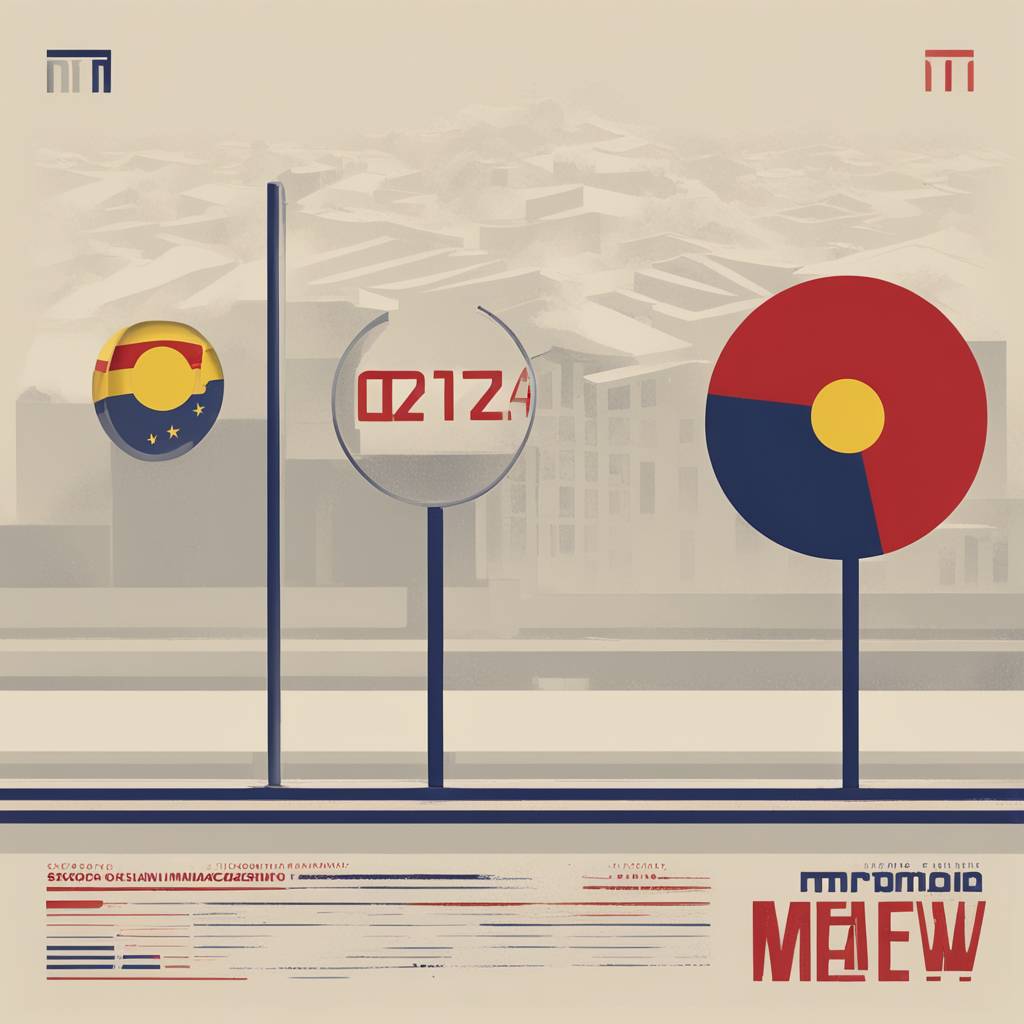 Други круг локалних избора у Северној Македонији обележен политичким преговорима и оптужбама