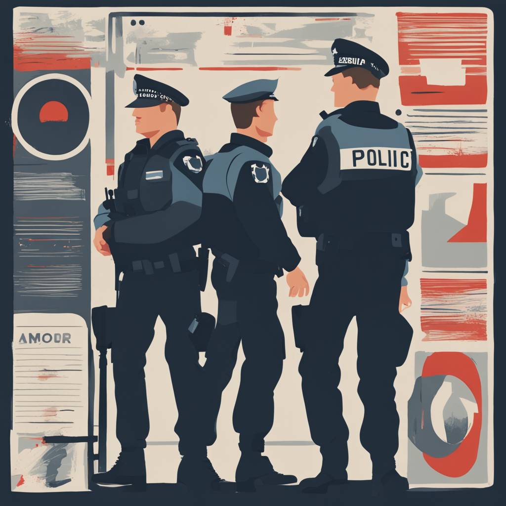 Velika policijska akcija u Srbiji: Uhićeno 26 osoba, tri van zemlje