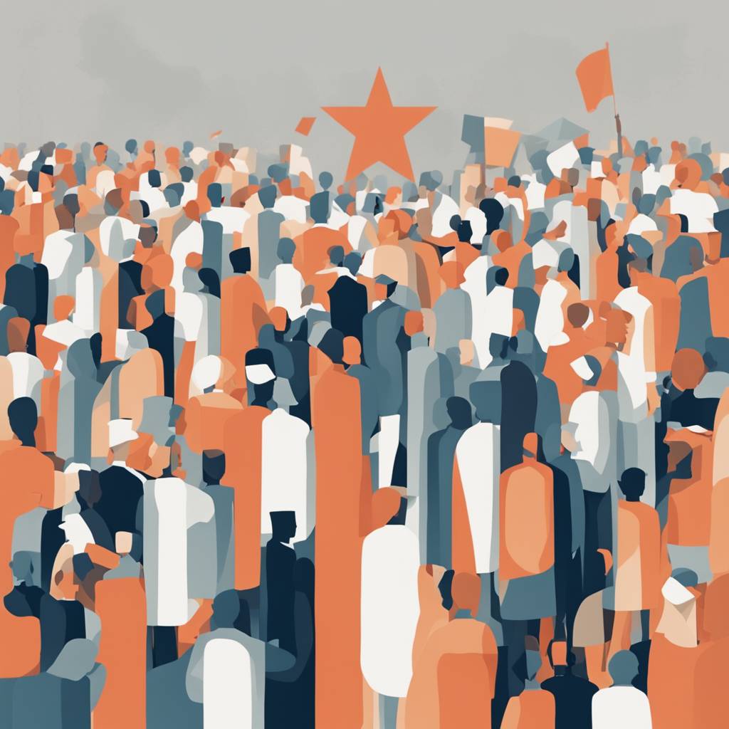 Воксеуроп објавио колумну о стању демократије на Западном Балкану