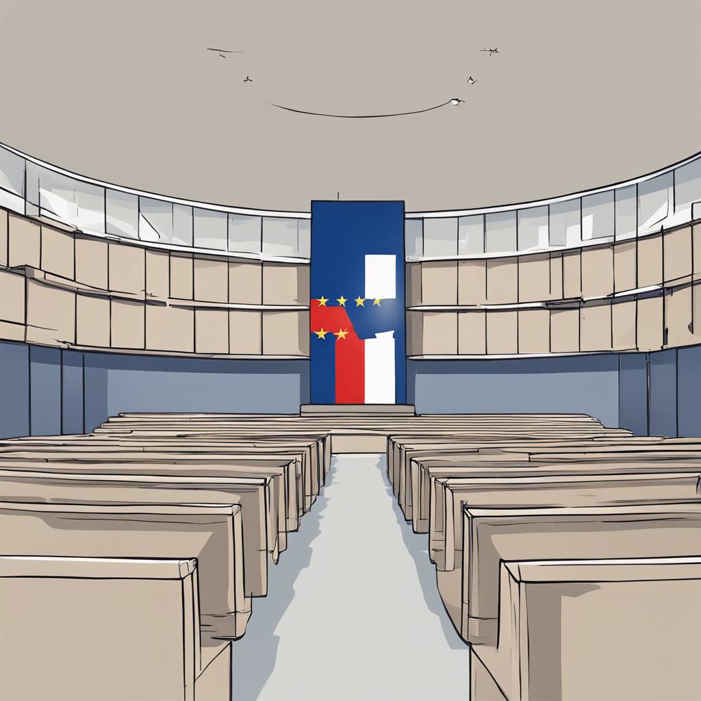 Europski parlament usvojio rezoluciju o Srbiji, oštre kritike iz Bruxellesa