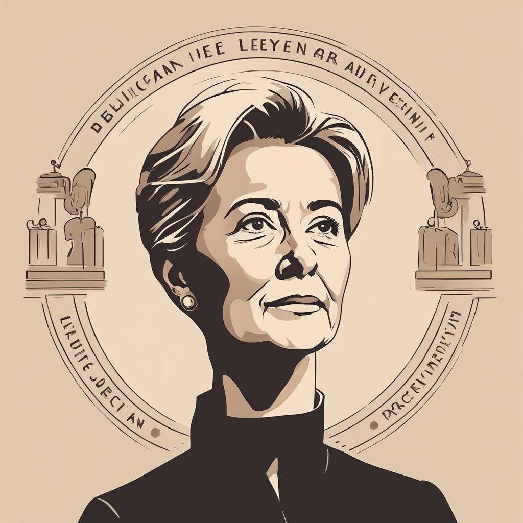 Belgijski sud odbacio tužbu protiv Ursule von der Leyen u vezi nabave cjepiva