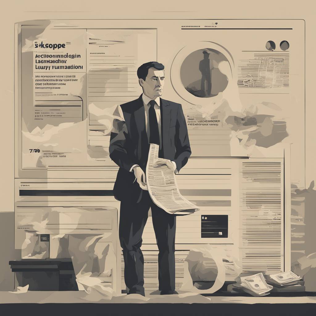 Акција у Скопљу: Истрага о зеленаштву и прању новца против 12 особа