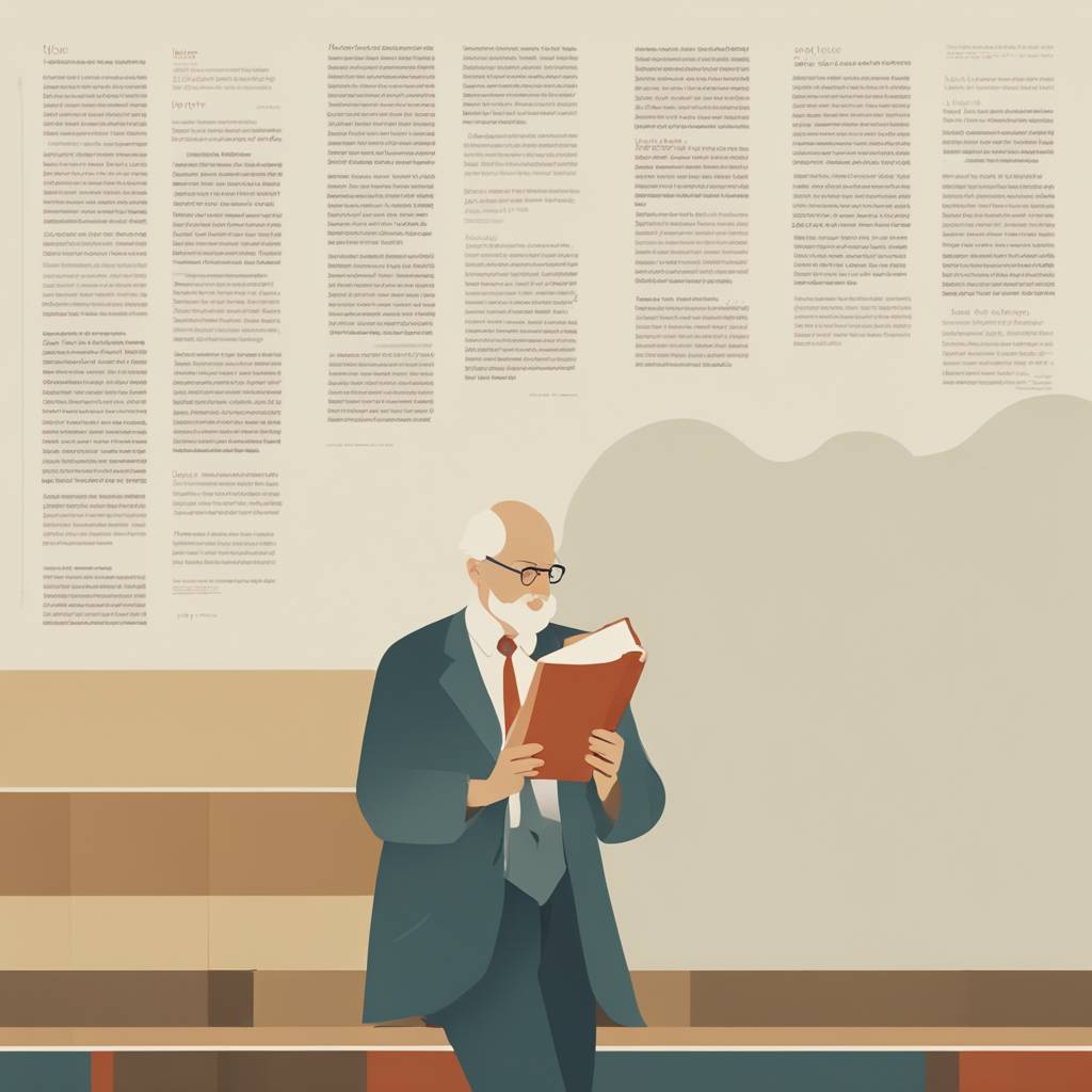 Тоне Партљич за моќта на пишаниот збор во разговор на Универзитетот Алма Матер Европаеа