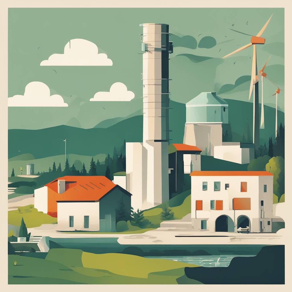 Hrvatska bez spalionica: Otpad kao izvor energije?