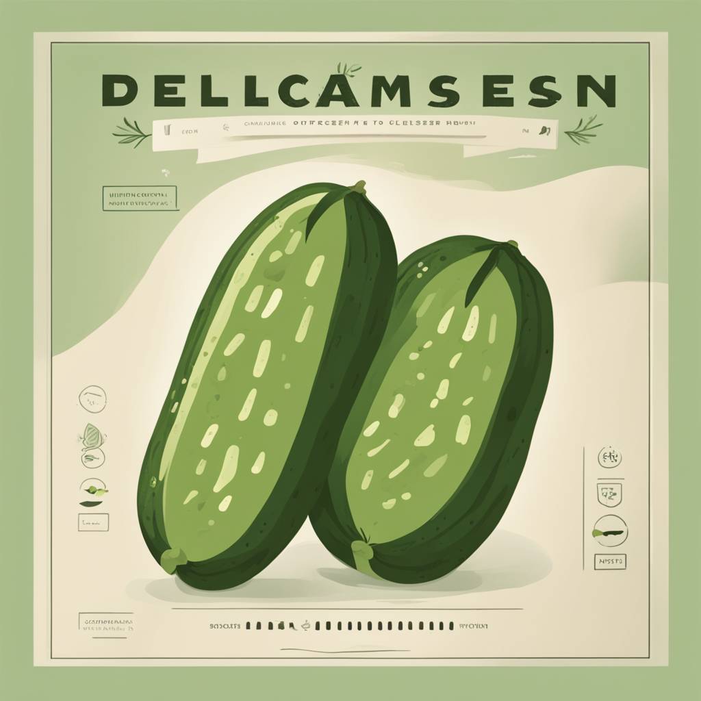 Opoziv Delikatesnih Kumarica zbog Sigurnosnih Provjera