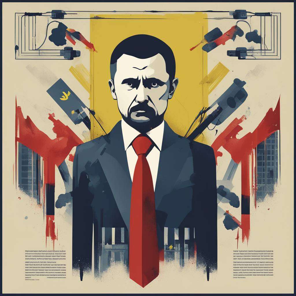 Украјинска амбасадорка осудила руске нападе на цивиле