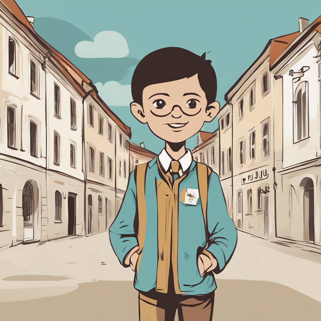 Ptuj: Izabrana nova mini-zupanja u Djecjem gradskom vijecu