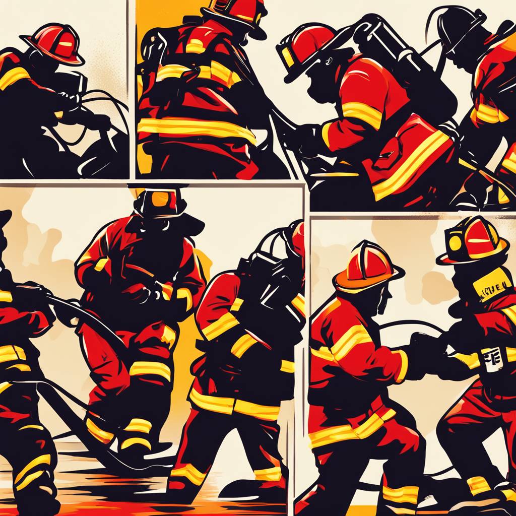 Vatrogaskinje iz Semica osvojile zlatnu medalju na državnom natjecanju