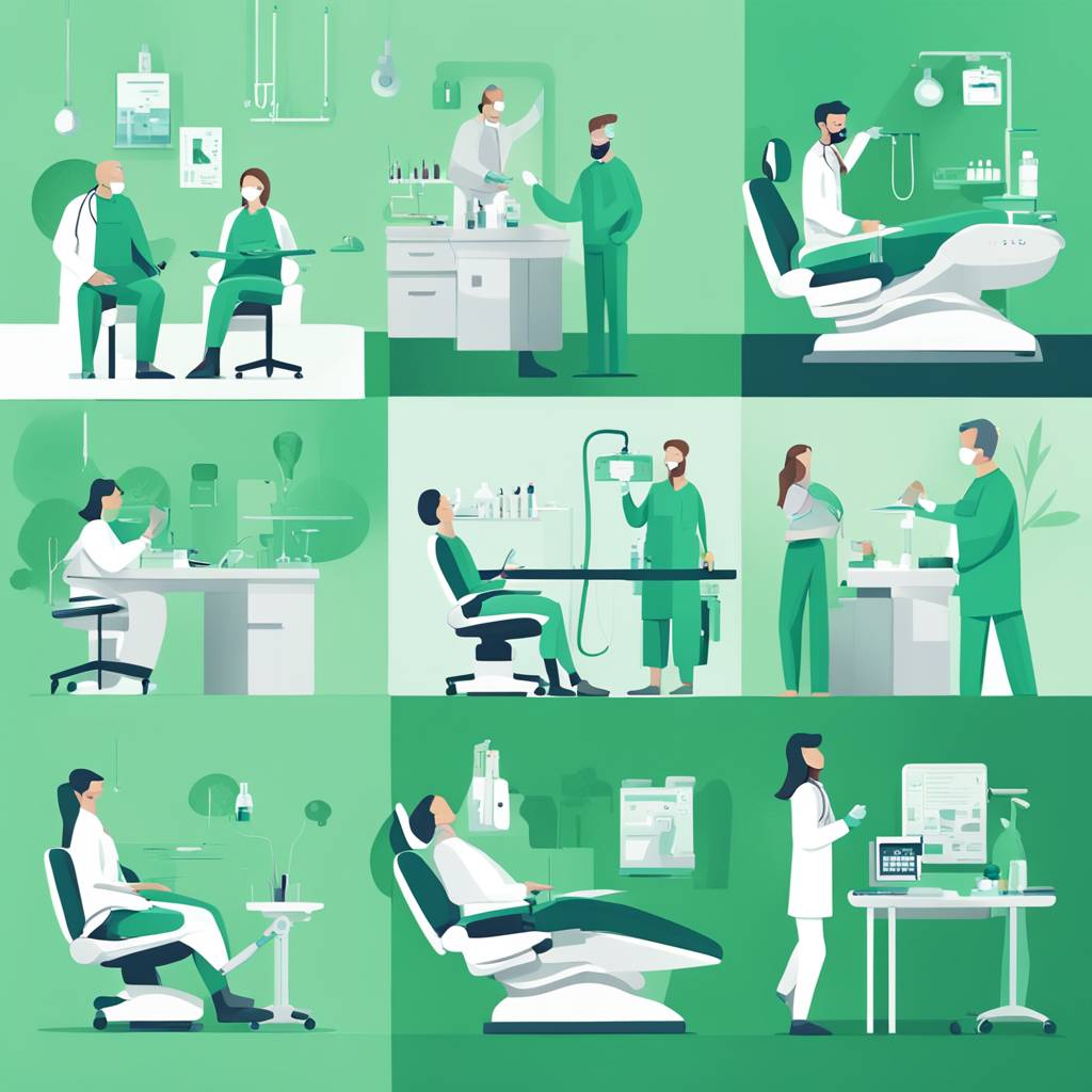 Pacijenti u Mariboru zabrinuti zbog promjena u stomatološkoj ordinaciji