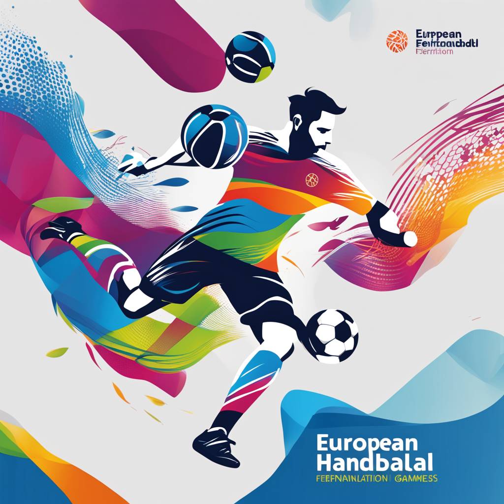 Europska rukometna federacija uvodi Europske rukometne igre od 2030. godine