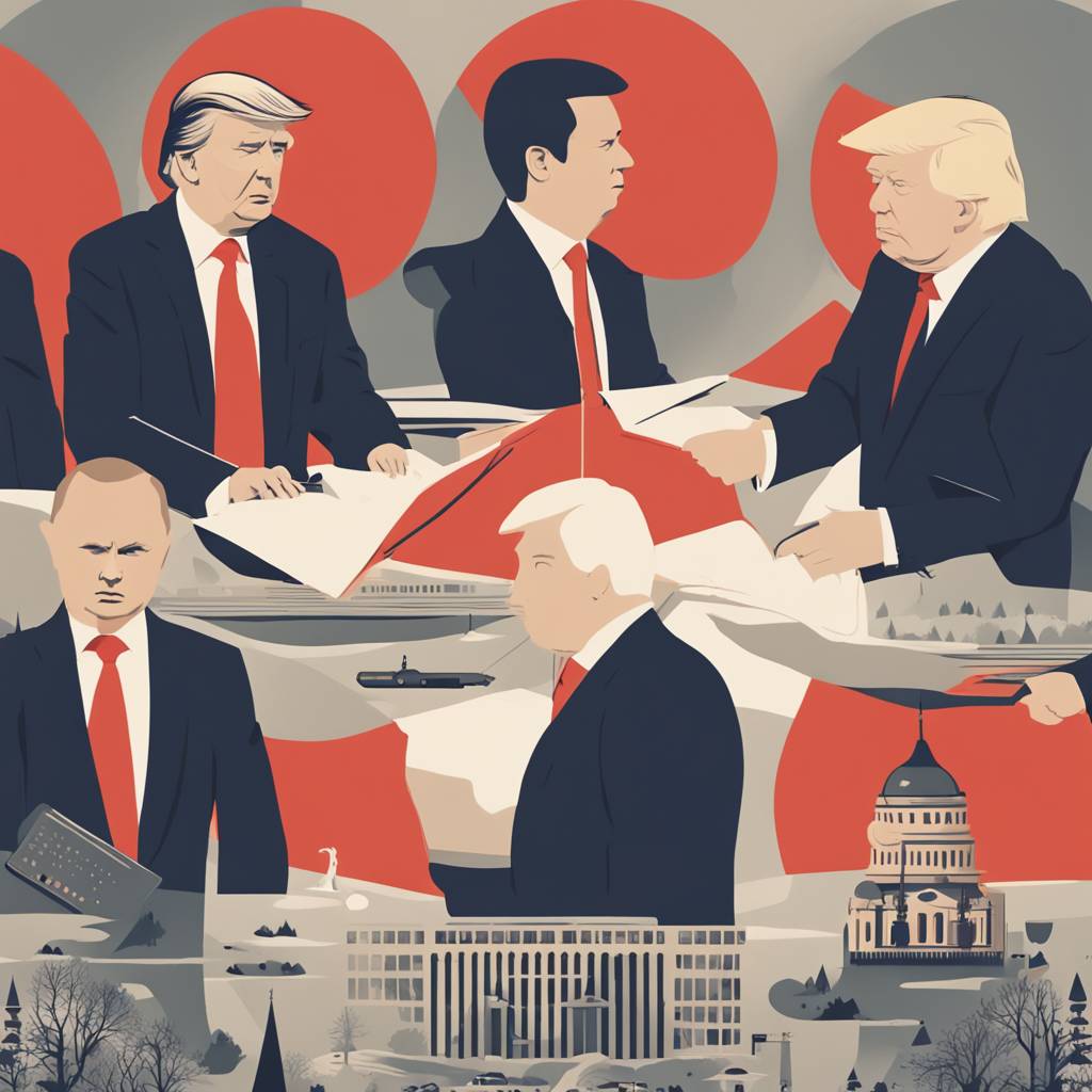 Rusija održala nuklearne vojne vježbe nakon odgode samita Putin-Trump