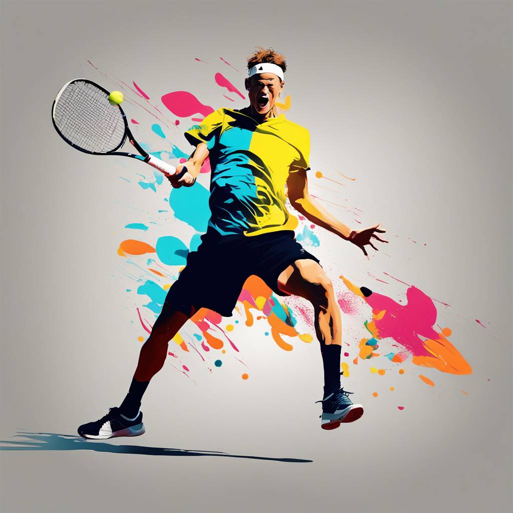 Janik Sinner briljirao u Beču, ekspresna pobjeda nad Altmajerom