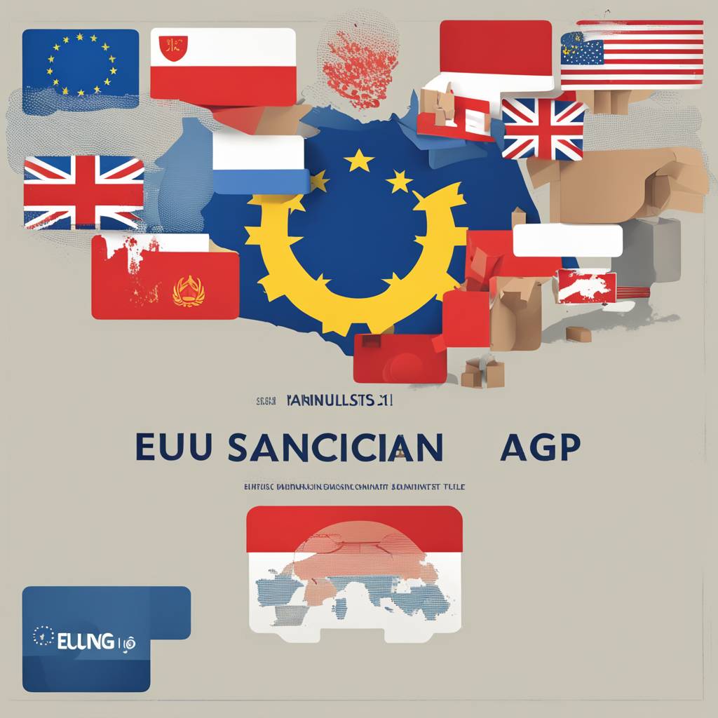 EU usvojila 19. paket sankcija Rusiji, cilj je zabrana uvoza tekućeg plina