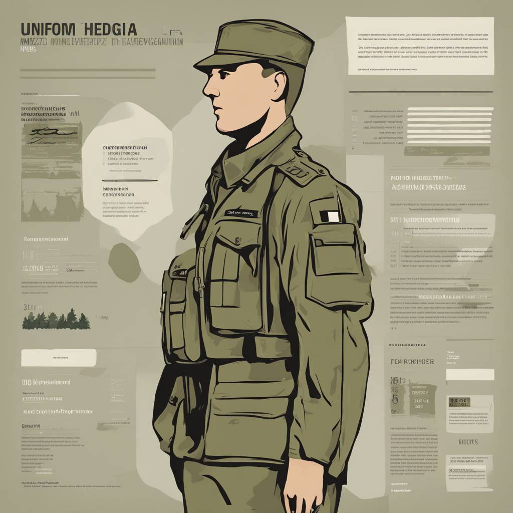 Nabavka uniformi za Oružane snage BiH oslanja se na donacije