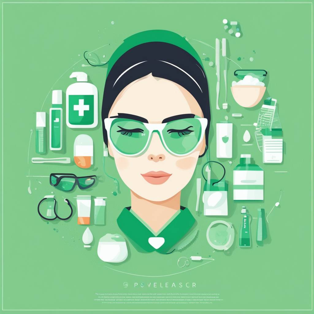 Pravilna njega naočala: Savjeti za čišćenje i zaštitu