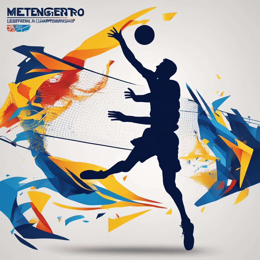 Crna Gora domacin kvalifikacija za Europsko prvenstvo za odbojkase do 18 godina