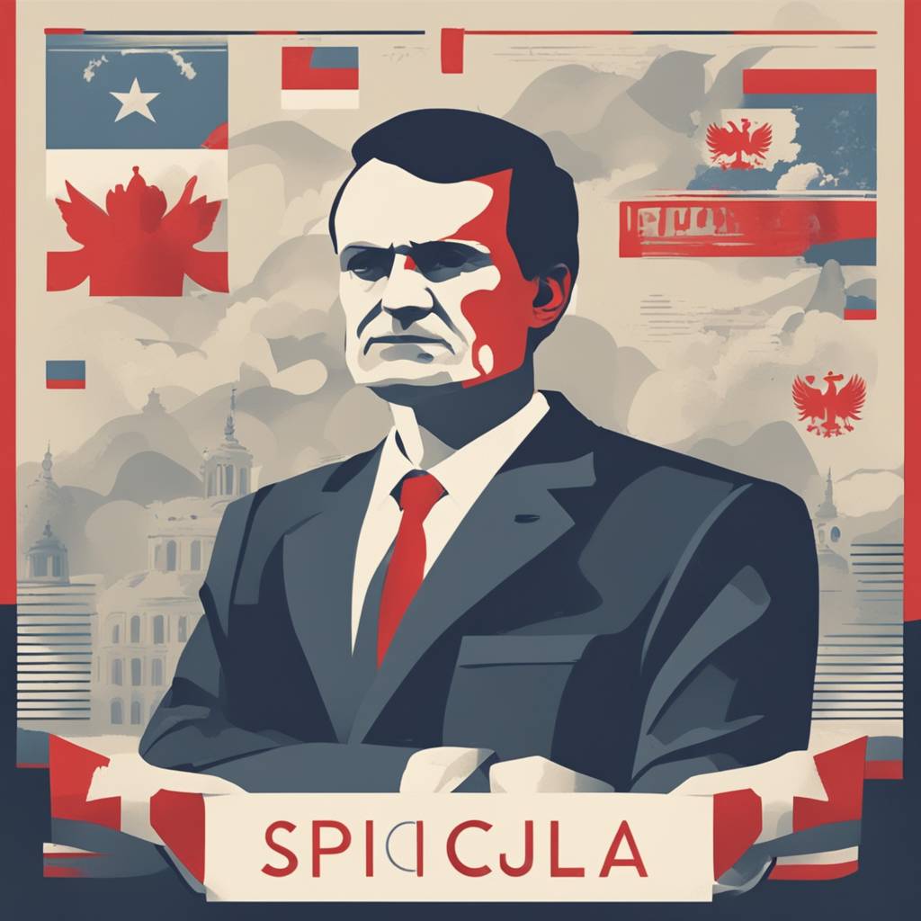 Пицула: Грађани Србије морају сами мењати власт уз промену политике