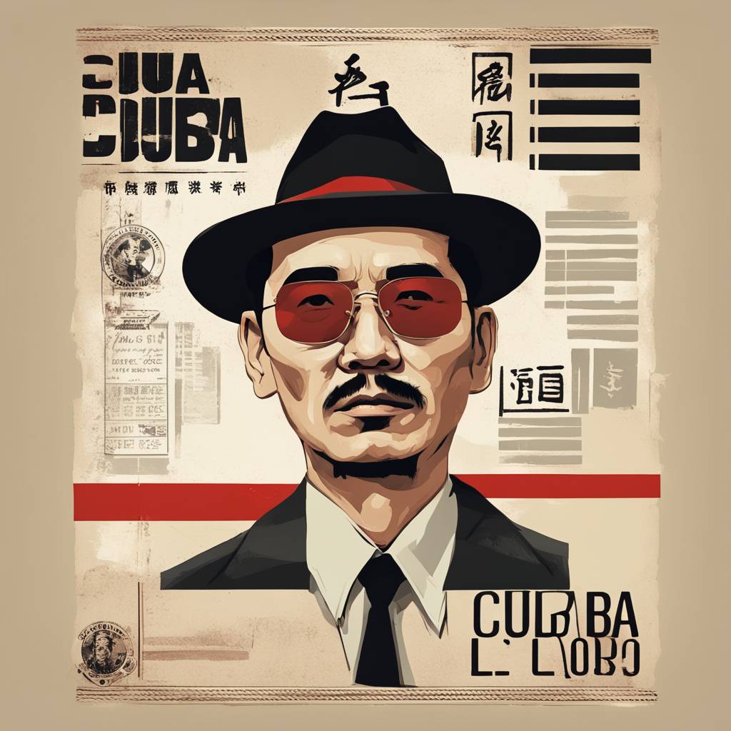 Na Kubi uhapšen kineski narko-bos tražen od strane SAD-a