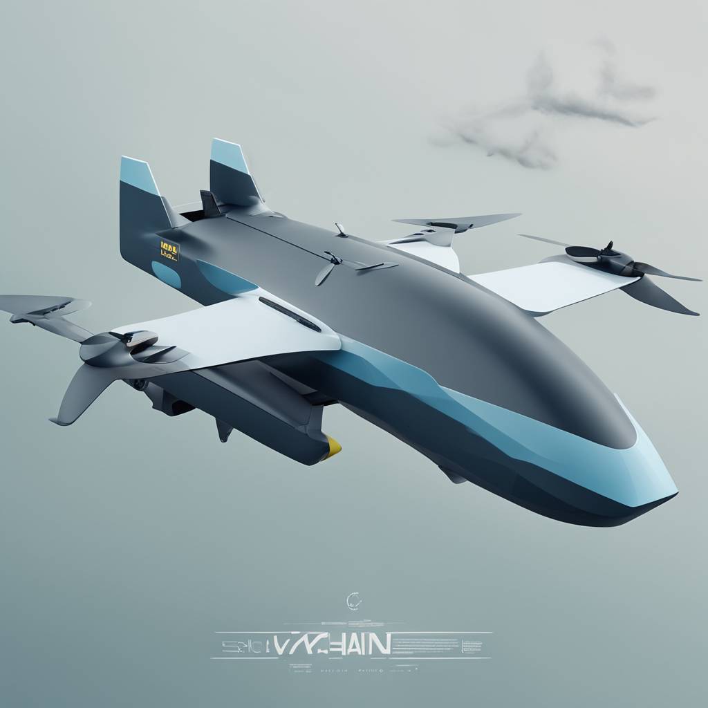 Украјина представила нову генерацију поморских дронова Си Беби домета 1.500 километара