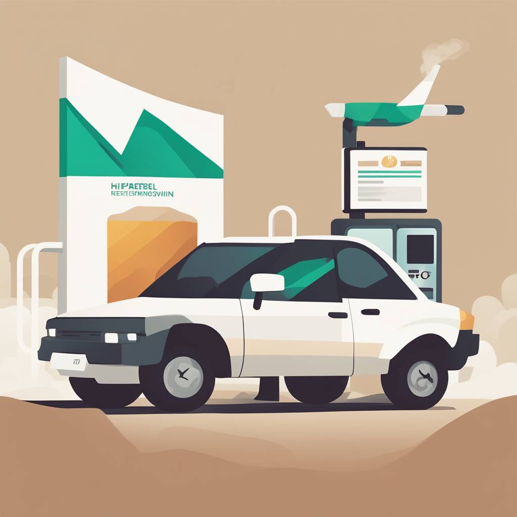 Hifa Petrol ponovo lider po prihodima u Bosni i Hercegovini