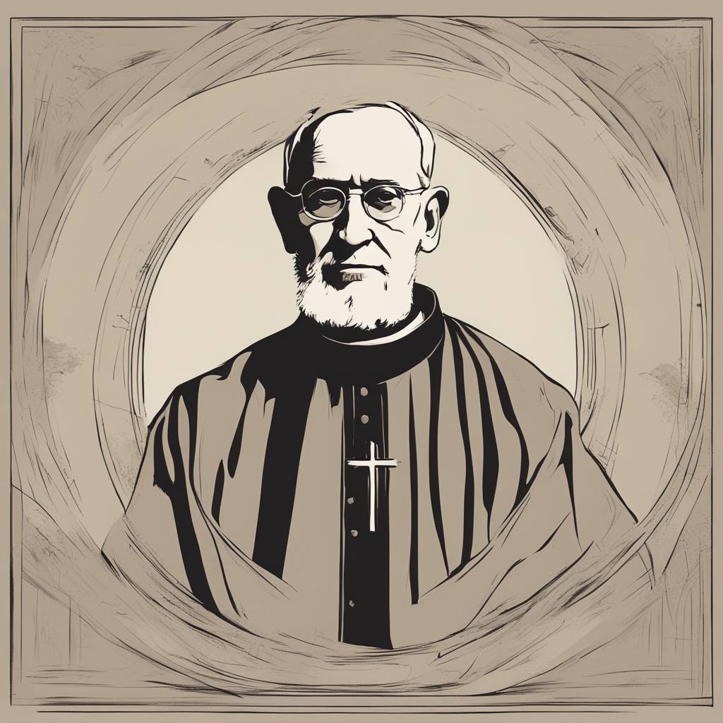 Preminuo poznati župnik Vlado Leskovar