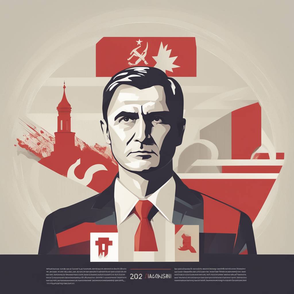 Повећан руски утицај на локалним изборима у Северној Македонији 2025.