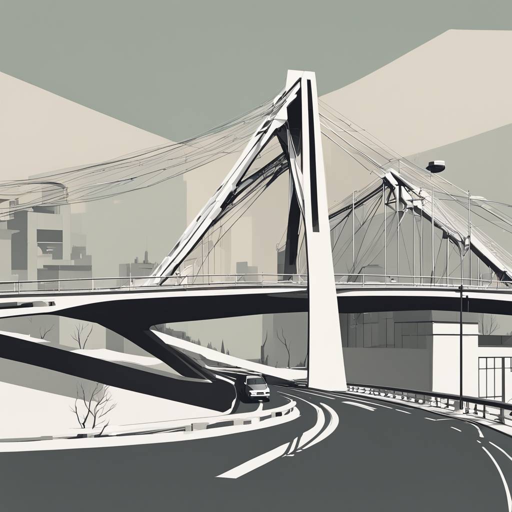 Sanacija Malečniškog mosta u Mariboru prioritet za vladu