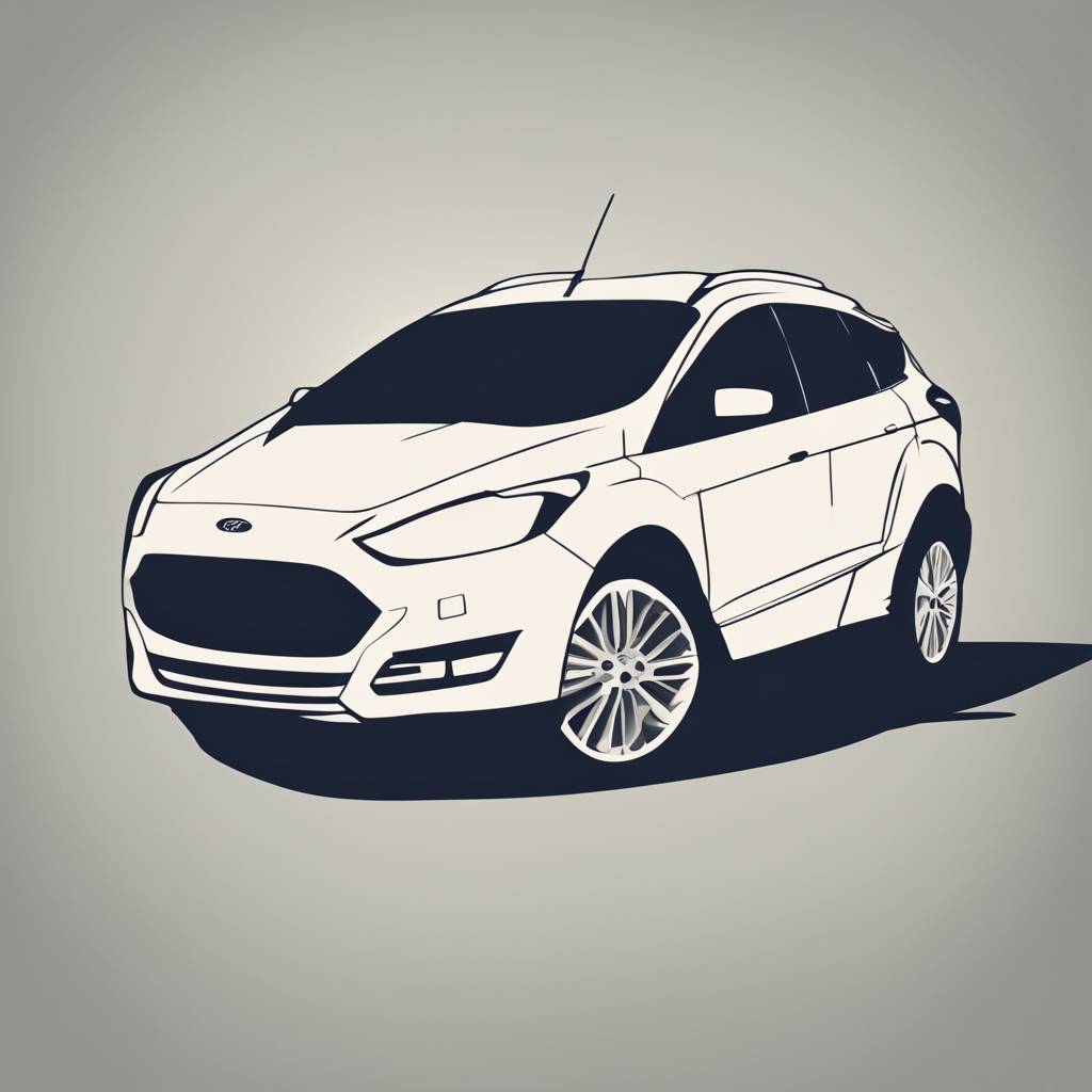 Ford umika 1,4 milijona vozil v ZDA zaradi težav s kamerami za vzvratno vožnjo