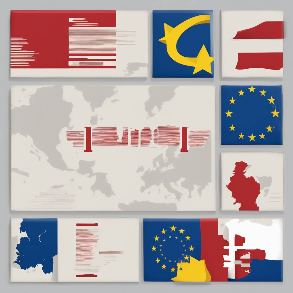 Европска унија усвојила нови, 19. пакет санкција против Русије