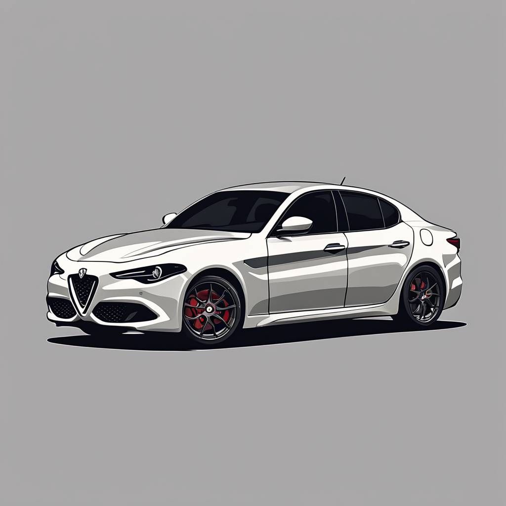 Alfa Romeo Giulia ostaje u proizvodnji do 2027. godine