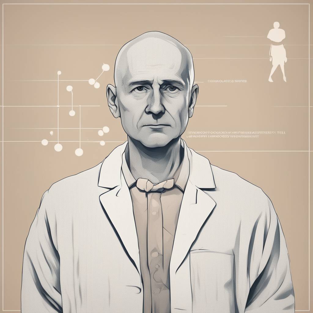 Svjedočenje u slučaju Onkologija: Pacijentica živjela 13 godina uz imunološku terapiju