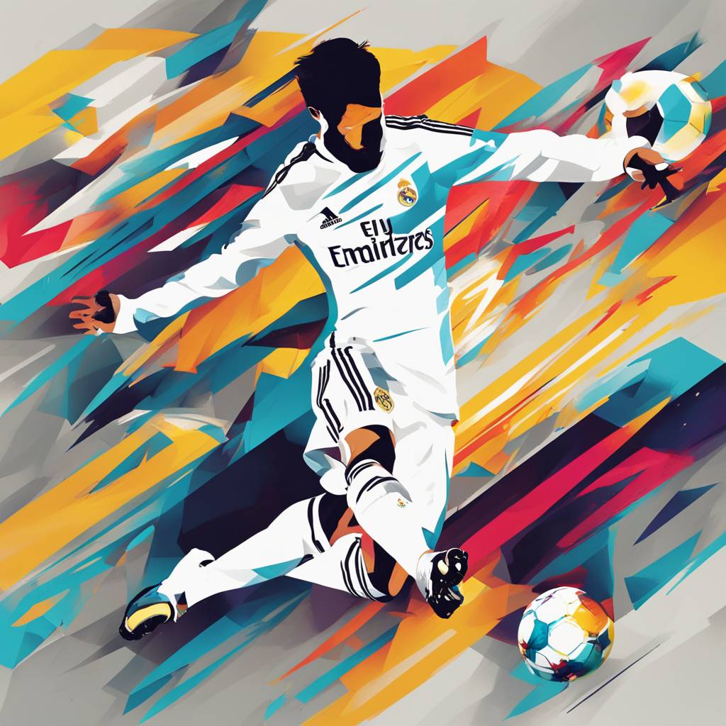 Real Madrid minimalnom pobjedom nad Juventusom najavio El Clasico